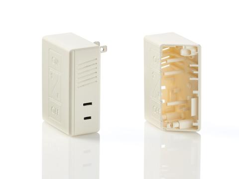 f123 smart home image