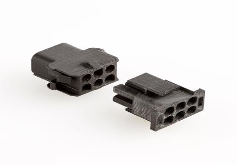 fdm cp nylon12 autoclip 2 2