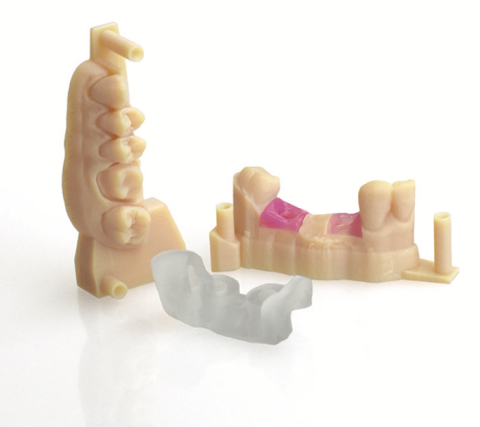 implantology solutions