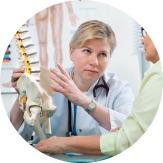 improved point of care