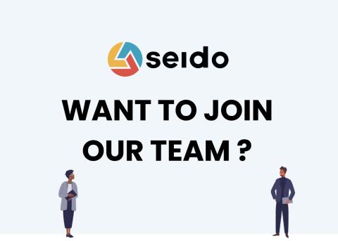 join our team