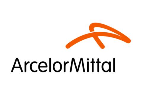 logo arcelormittal
