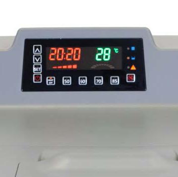 sca 1200ht cleaning apparatus fdm brochure
