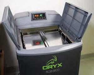 sca 3600 support cleaning apparatus fdm brochure