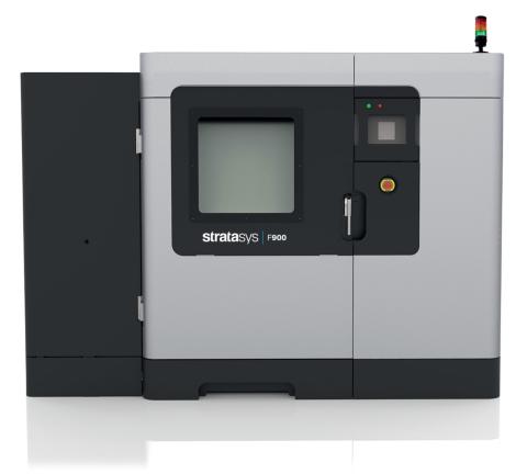 f900 production 