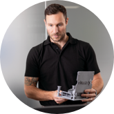 stratasys saf h350 quality parts