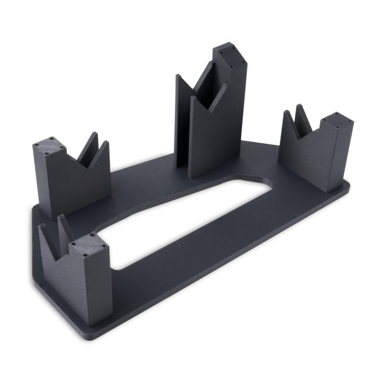 abs cf10 pipe weld fixture