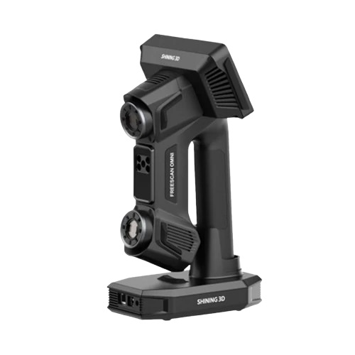 SHINING 3D FreeScan