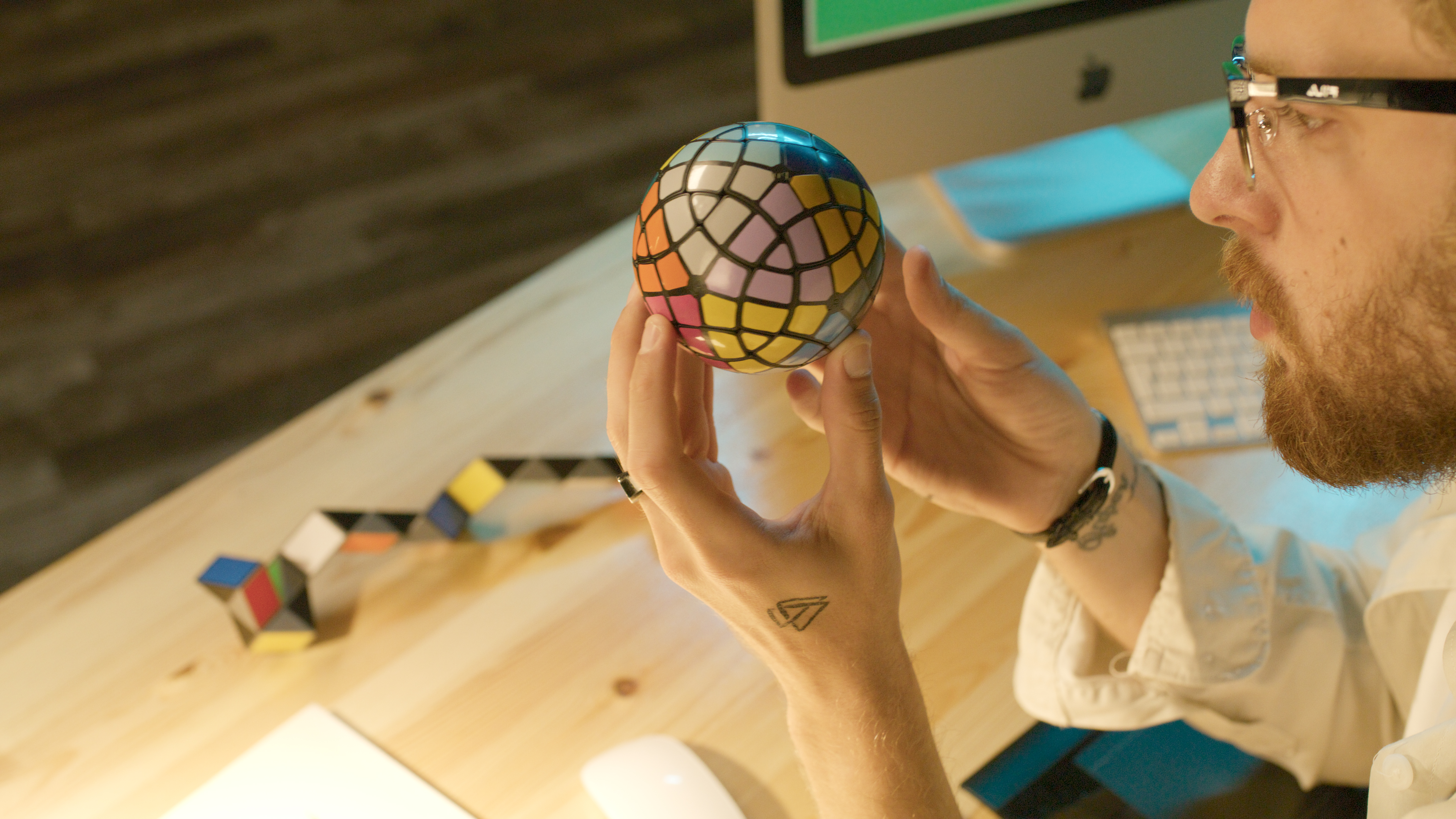 Rapid Prototyping | Seido Systems