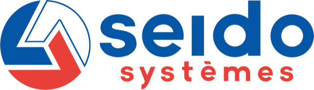 Seido Systèmes logo